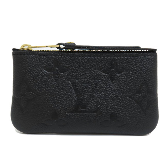 Louis Vuitton Pochette Clé Coin Case Empreinte - Picture 8 of 8